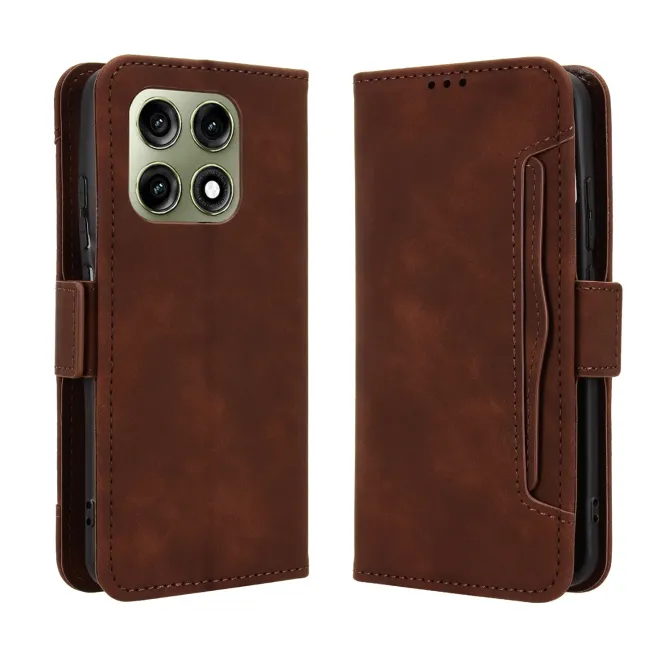 Housse Motorola Edge 70 Pro Premium avec Porte Cartes
