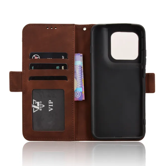 Housse Motorola Edge 70 Pro Premium avec Porte Cartes