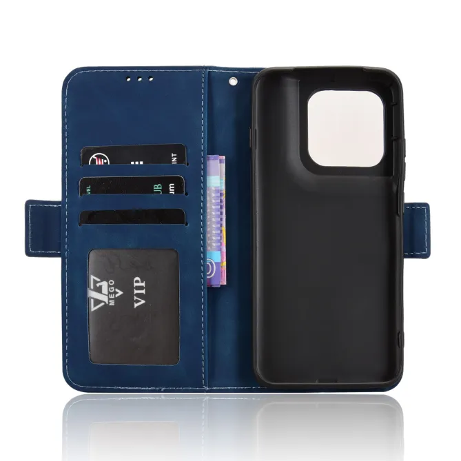 Housse Motorola Edge 70 Pro Premium avec Porte Cartes