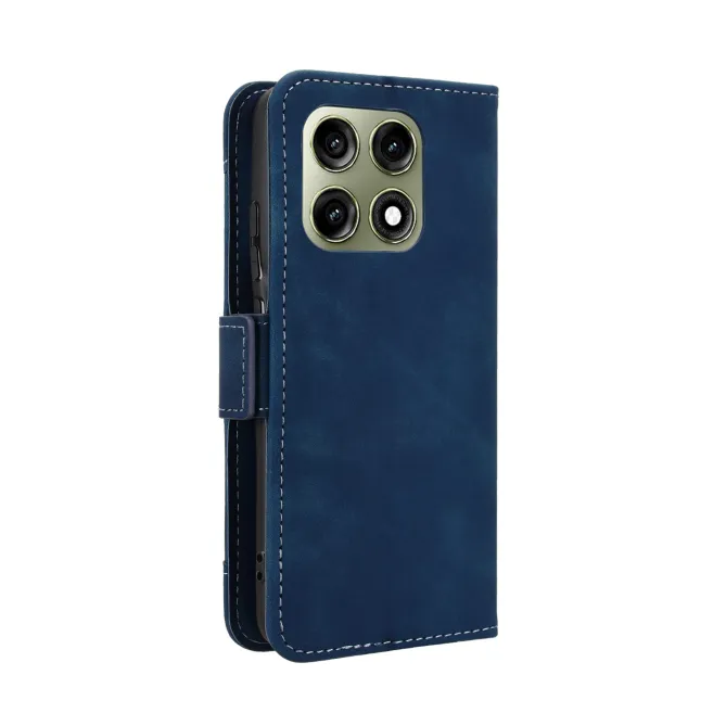 Housse Motorola Edge 70 Pro Premium avec Porte Cartes