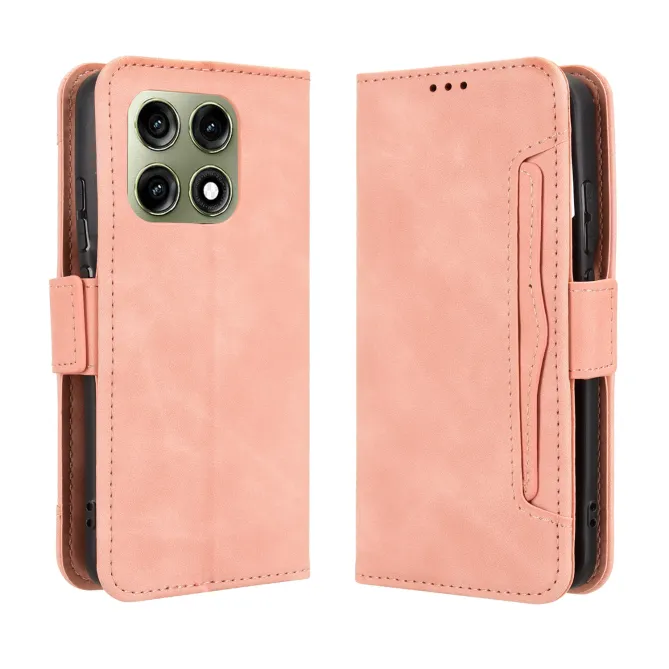 Housse Motorola Edge 70 Pro Premium avec Porte Cartes