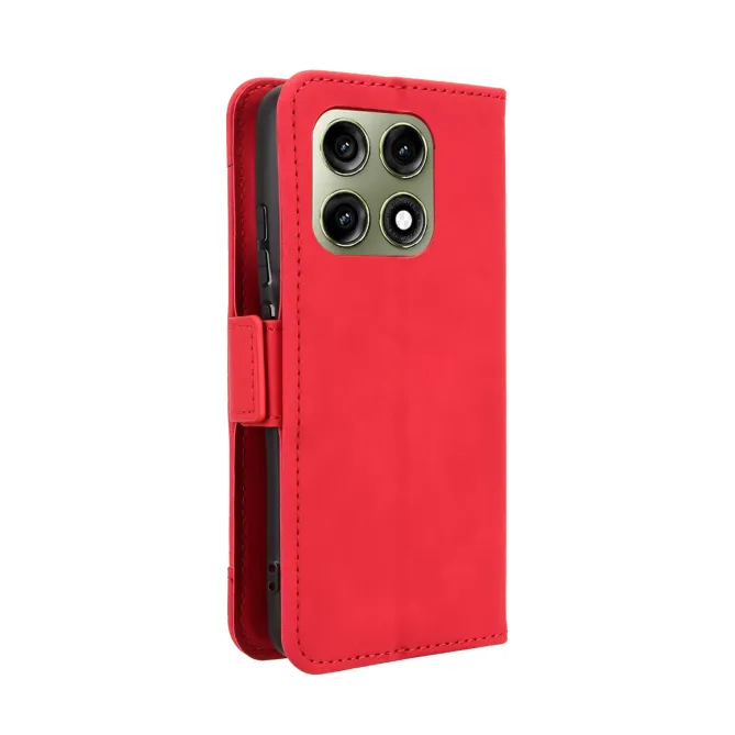Housse Motorola Edge 70 Pro Premium avec Porte Cartes