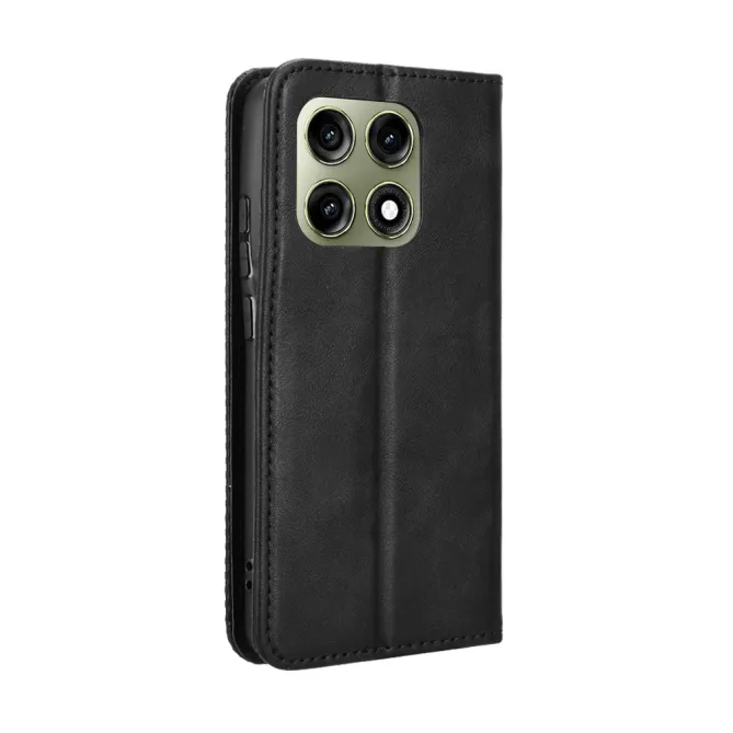 Étui Motorola Edge 70 Pro Le Cirénius Style Cuir