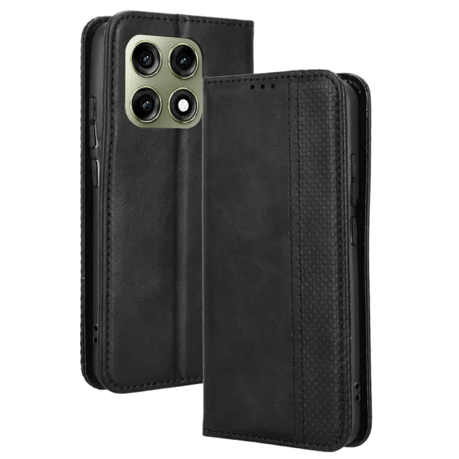 Étui Motorola Edge 70 Pro Le Cirénius Style Cuir