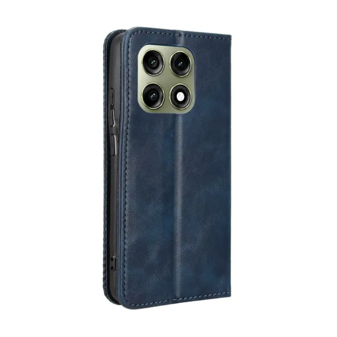 Étui Motorola Edge 70 Pro Le Cirénius Style Cuir