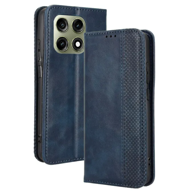 Étui Motorola Edge 70 Pro Le Cirénius Style Cuir