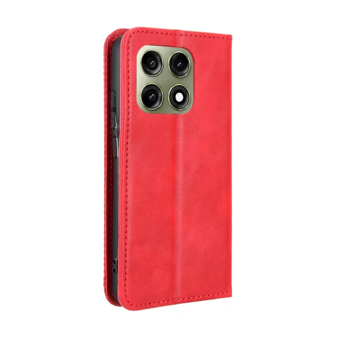 Étui Motorola Edge 70 Pro Le Cirénius Style Cuir