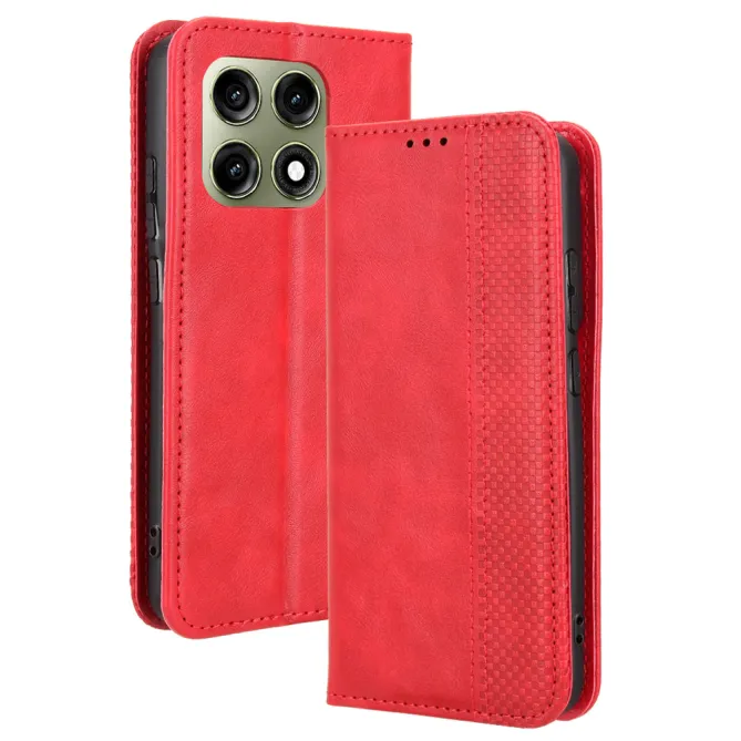 Étui Motorola Edge 70 Pro Le Cirénius Style Cuir
