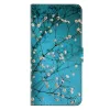 Housse Motorola Edge 70 Pro Fleurs de Cerisier