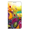 Housse Motorola Edge 70 Pro Libellule Peinture Naïve