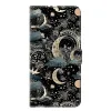 Housse Motorola Edge 70 Pro Lune Céleste Mystique