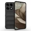 Coque Motorola Edge 70 Pro Rugged Silicone