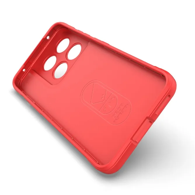 Coque Motorola Edge 70 Pro Rugged Silicone