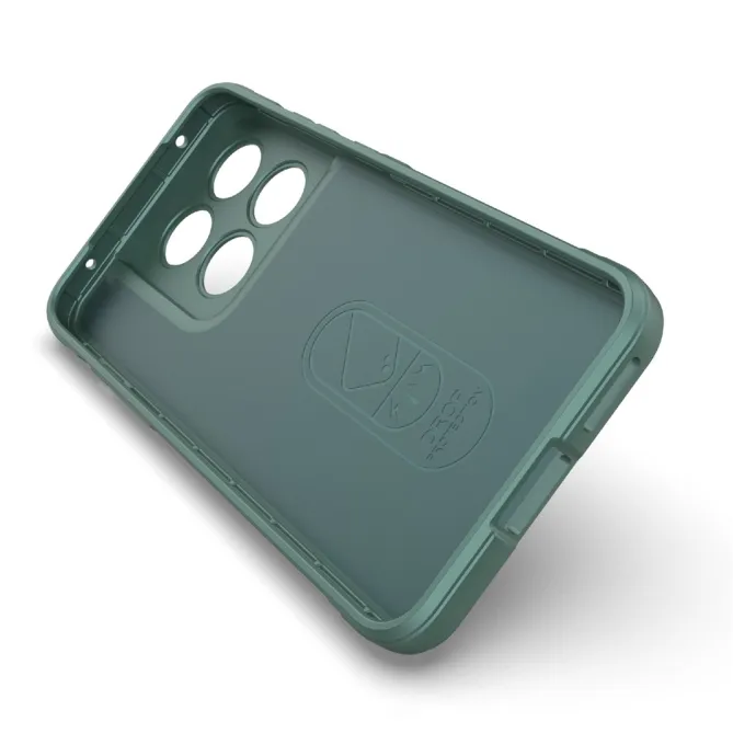 Coque Motorola Edge 70 Pro Rugged Silicone