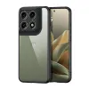 Coque Motorola Edge 70 Pro Aimo transparente certifiée chute SGS