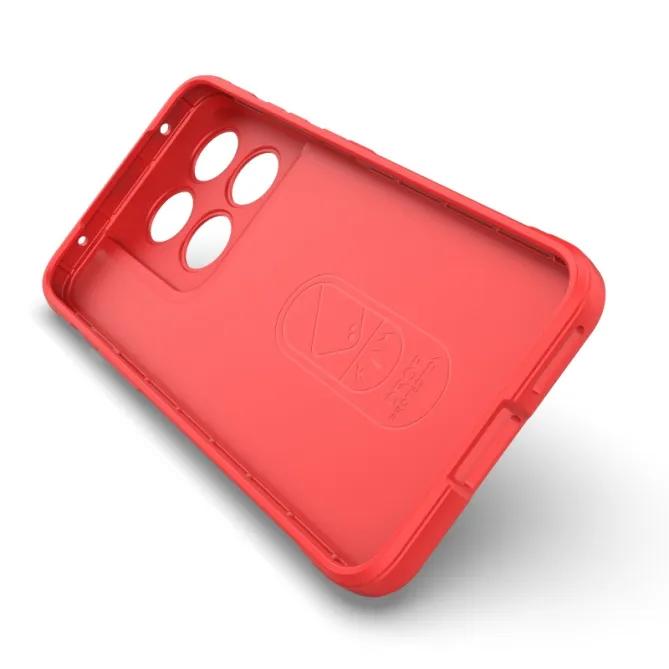 Coque Motorola Edge 70 Pro Silicone Matelassé avec Verre Trempé