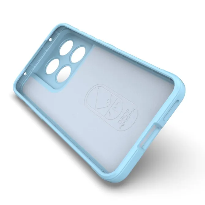 Coque Motorola Edge 70 Pro Silicone Matelassé avec Verre Trempé