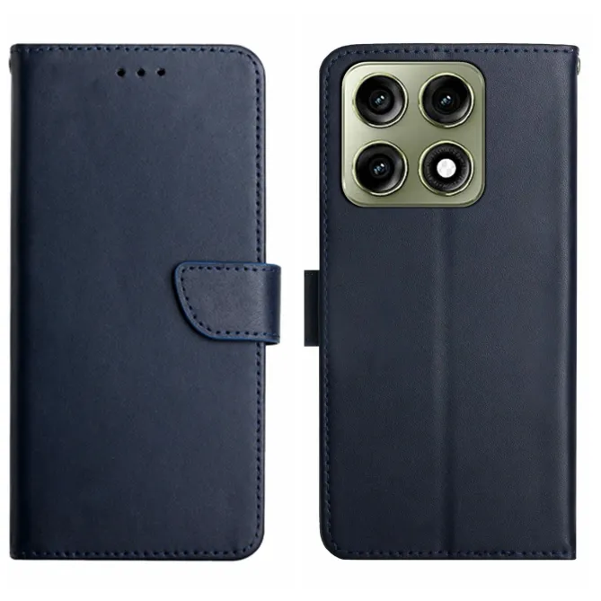 Housse Motorola Edge 70 Pro Smooth Touch Cuir