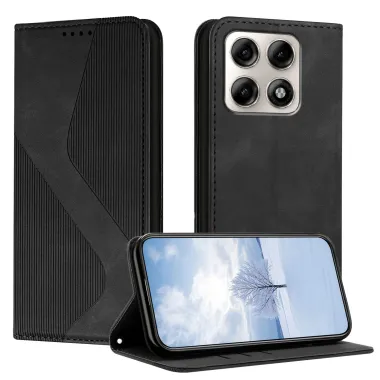 Housse Motorola Edge 70 Pro S Shape Business