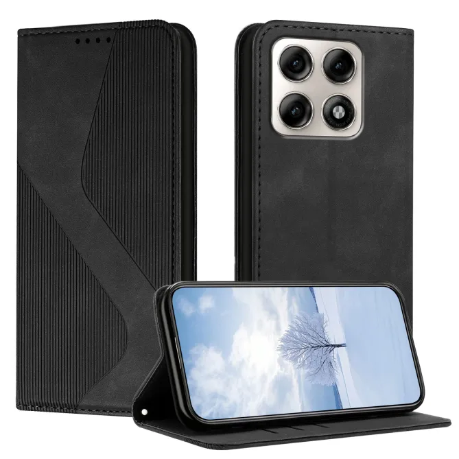 Housse Motorola Edge 70 Pro S Shape Business