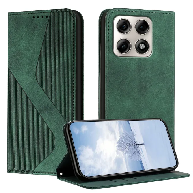 Housse Motorola Edge 70 Pro S Shape Business