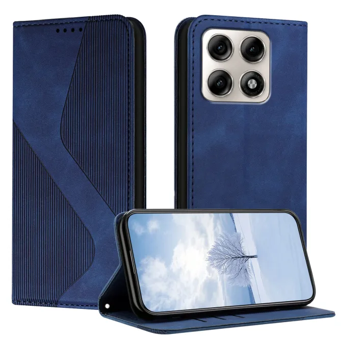 Housse Motorola Edge 70 Pro S Shape Business