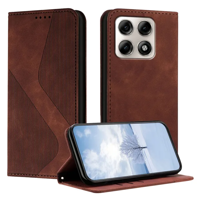 Housse Motorola Edge 70 Pro S Shape Business