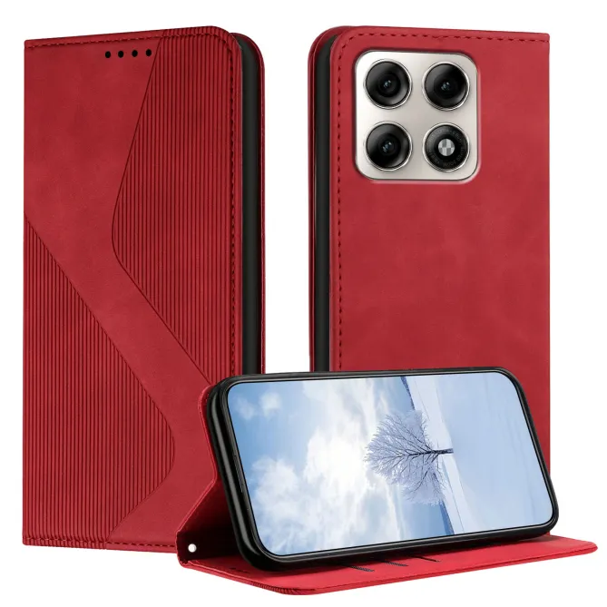 Housse Motorola Edge 70 Pro S Shape Business