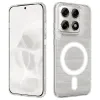 Coque Motorola Edge 70 Pro Transparente Magnétique