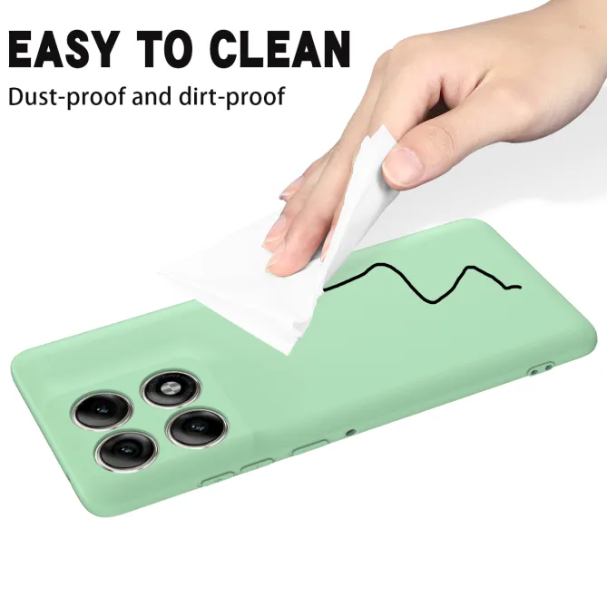 Coque Motorola Edge 70 Pro Puro silicone liquide