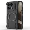 Coque Motorola Edge 70 Pro Armure Aérée Magnétique