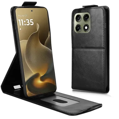 Housse Motorola Edge 70 Pro Rabat Vertical