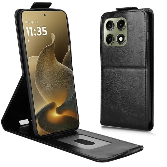 Housse Motorola Edge 70 Pro Rabat Vertical