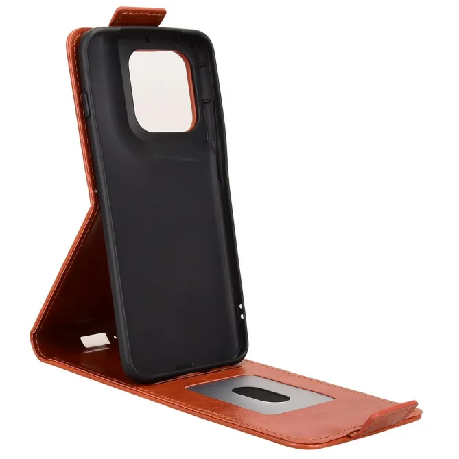 Housse Motorola Edge 70 Pro Rabat Vertical