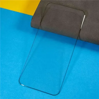 Verre Trempé Motorola Edge 70 Pro 3D Incurvé Couverture Intégrale
