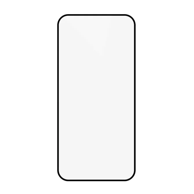 Verre Trempé Motorola Edge 70 Pro 3D Incurvé Couverture Intégrale