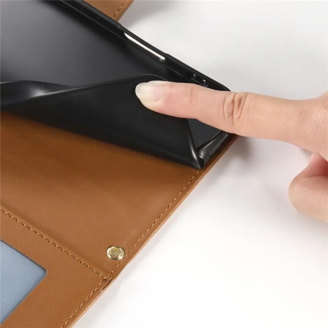Housse Xiaomi 17T Pro Matelassée Bandoulière Amovible