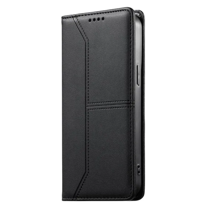 Housse Xiaomi 17T Pro Ligne Diagonale Embossée