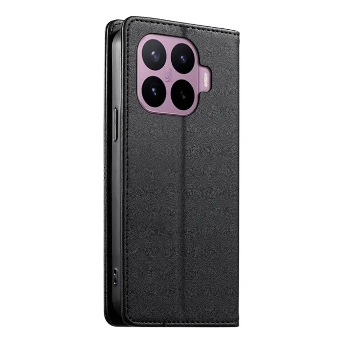 Housse Xiaomi 17T Pro Ligne Diagonale Embossée