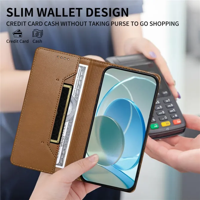 Housse Xiaomi 17T Pro Ligne Diagonale Embossée
