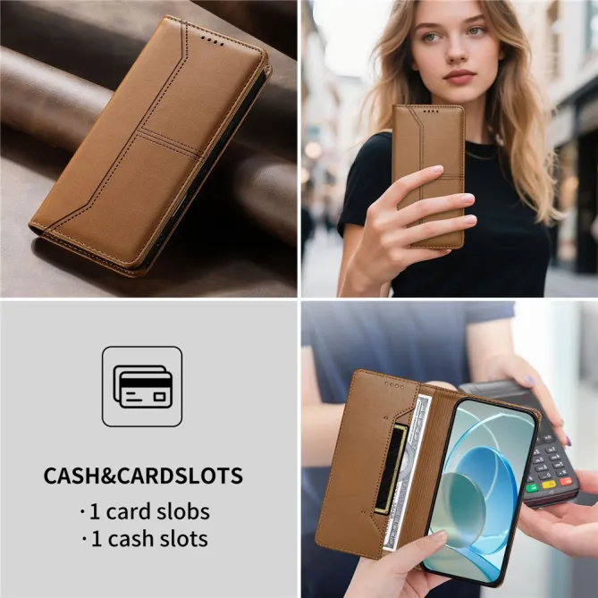 Housse Xiaomi 17T Pro Ligne Diagonale Embossée