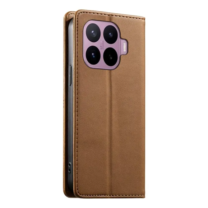 Housse Xiaomi 17T Pro Ligne Diagonale Embossée