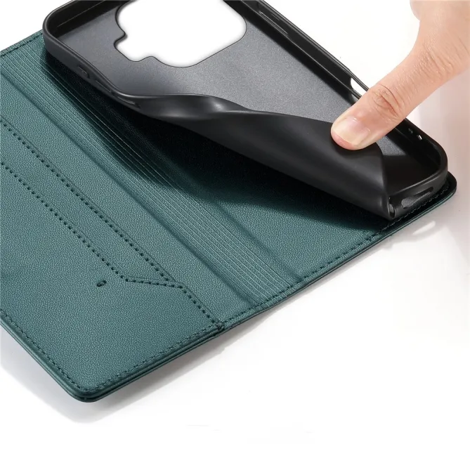Housse Xiaomi 17T Pro Ligne Diagonale Embossée