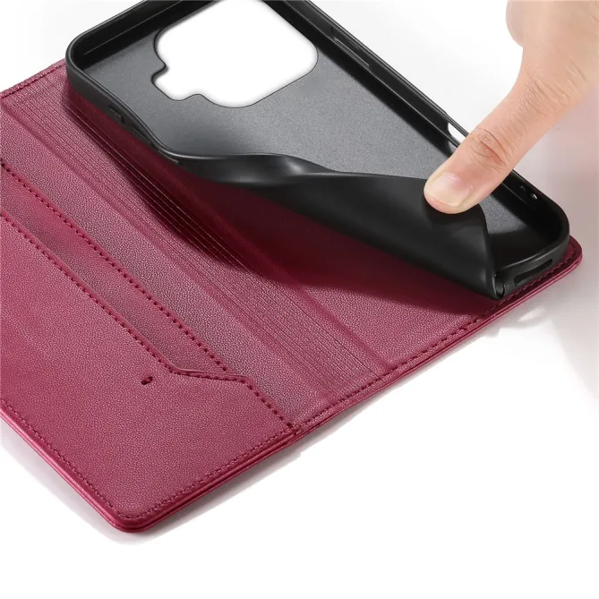 Housse Xiaomi 17T Pro Ligne Diagonale Embossée