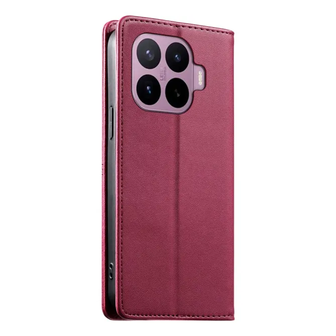 Housse Xiaomi 17T Pro Ligne Diagonale Embossée