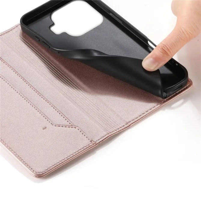 Housse Xiaomi 17T Pro Ligne Diagonale Embossée