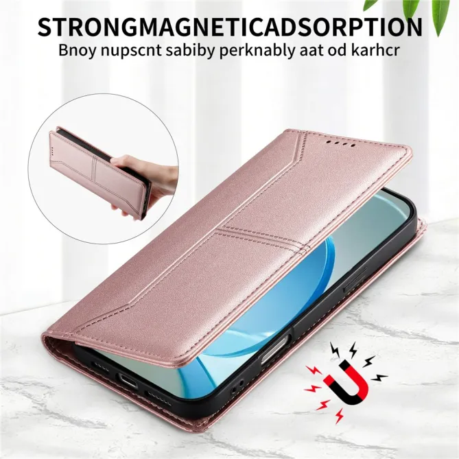 Housse Xiaomi 17T Pro Ligne Diagonale Embossée