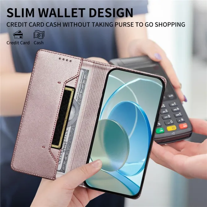 Housse Xiaomi 17T Pro Ligne Diagonale Embossée