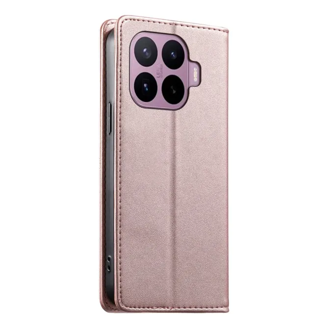 Housse Xiaomi 17T Pro Ligne Diagonale Embossée