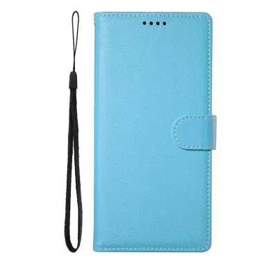 Housse Xiaomi 17T Pro Simili Cuir Rabat Magnétique Dragonne